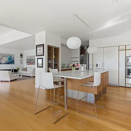 펜션 Exclusive House With Panoramic Views And Swimming Pool *