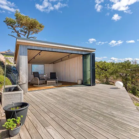 Exclusive House With Panoramic Views And Swimming Pool 펜션